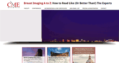 Desktop Screenshot of advancedbreastimaging.com